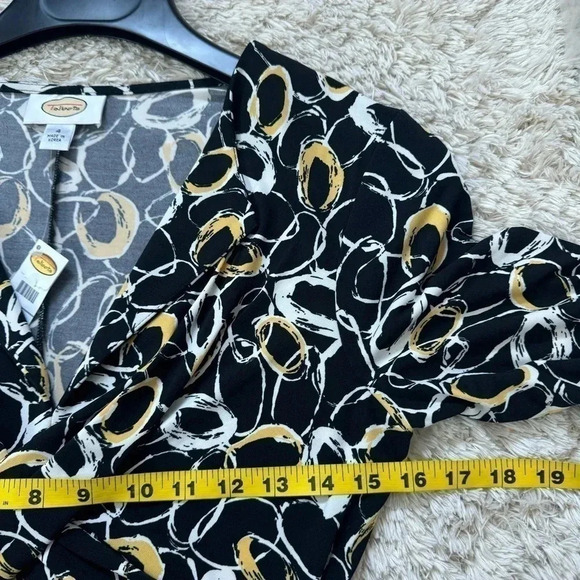 Talbots Womens Dress size 4 - Picture 8 of 8